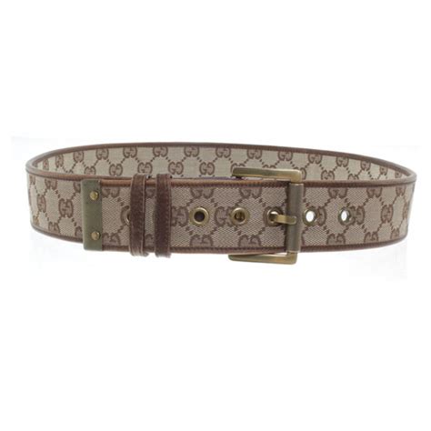 gucci gürtel second hand schweiz|Second Hand Gucci Belts .